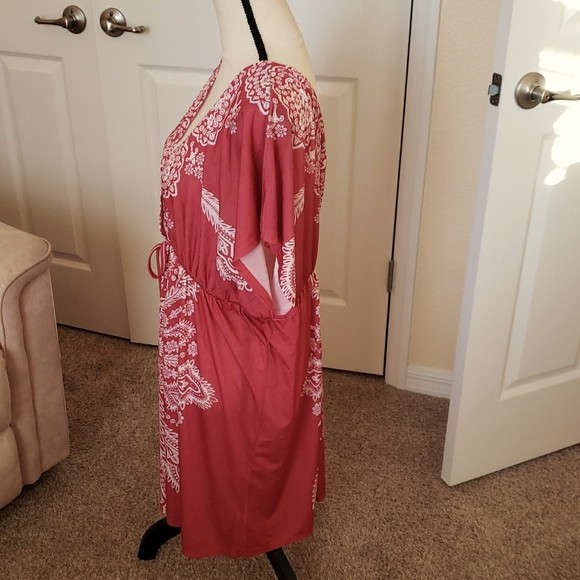 NEW Venus Bohemian Beach Cover / Dress - Picture 3 of 6